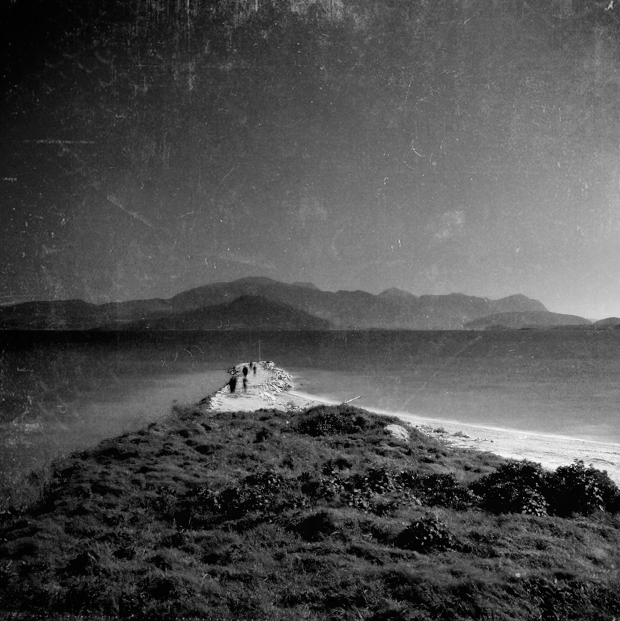 seaside walk by Y4why on DeviantArt