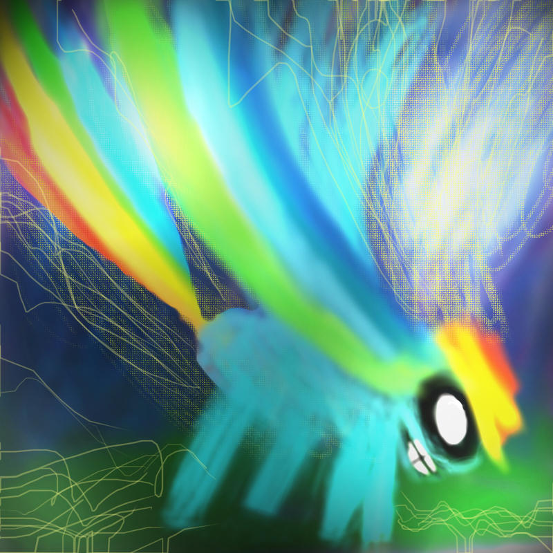 Overdrive Anim@tion Electric overdrive by Justware on DeviantArt