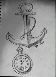 Sailors Anchor