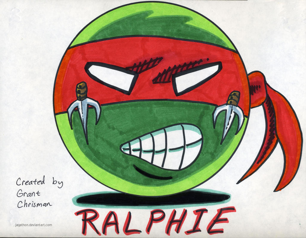 Deviantart Older Ralphie Ralphie by jagathon on DeviantArt