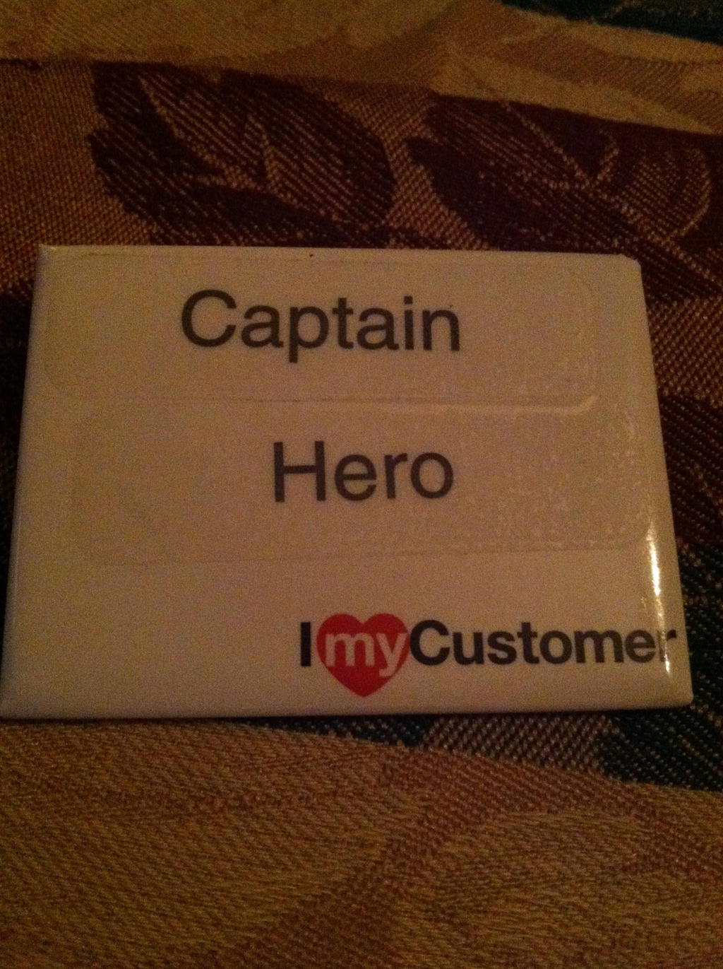 Captain Sql Hero Captain Hero! by RusCanFan92 on DeviantArt