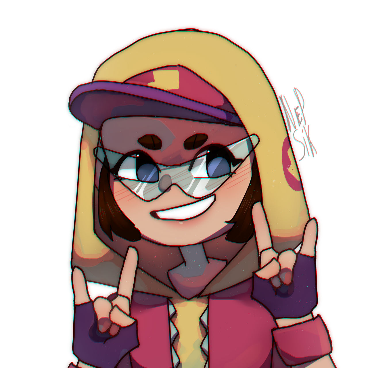 Deviantart Max Max by Nepsik on DeviantArt