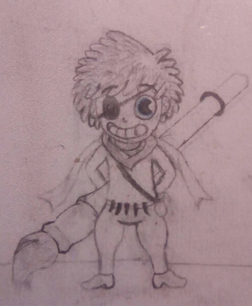 Inky (original Character) by Lil-Sly on DeviantArt