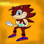 Deft the Hedgehog 2