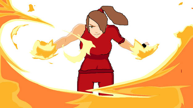 Fire Nation