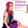 Hotaru Kimura