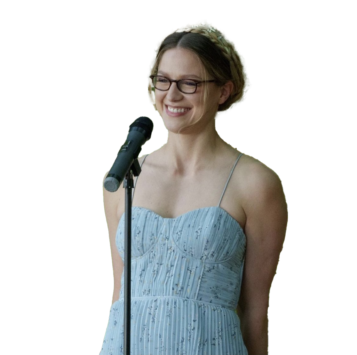 Kara Danvers PNG by goldenfairy14 on DeviantArt