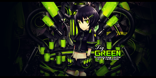 GreenSig