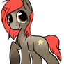 |Pony Adoptable - Open!|