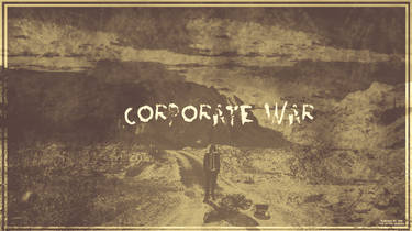 Corporate War