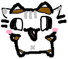 basill cat entity by sliveralino on DeviantArt