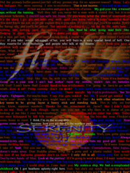 Firefly Serenity Quotes