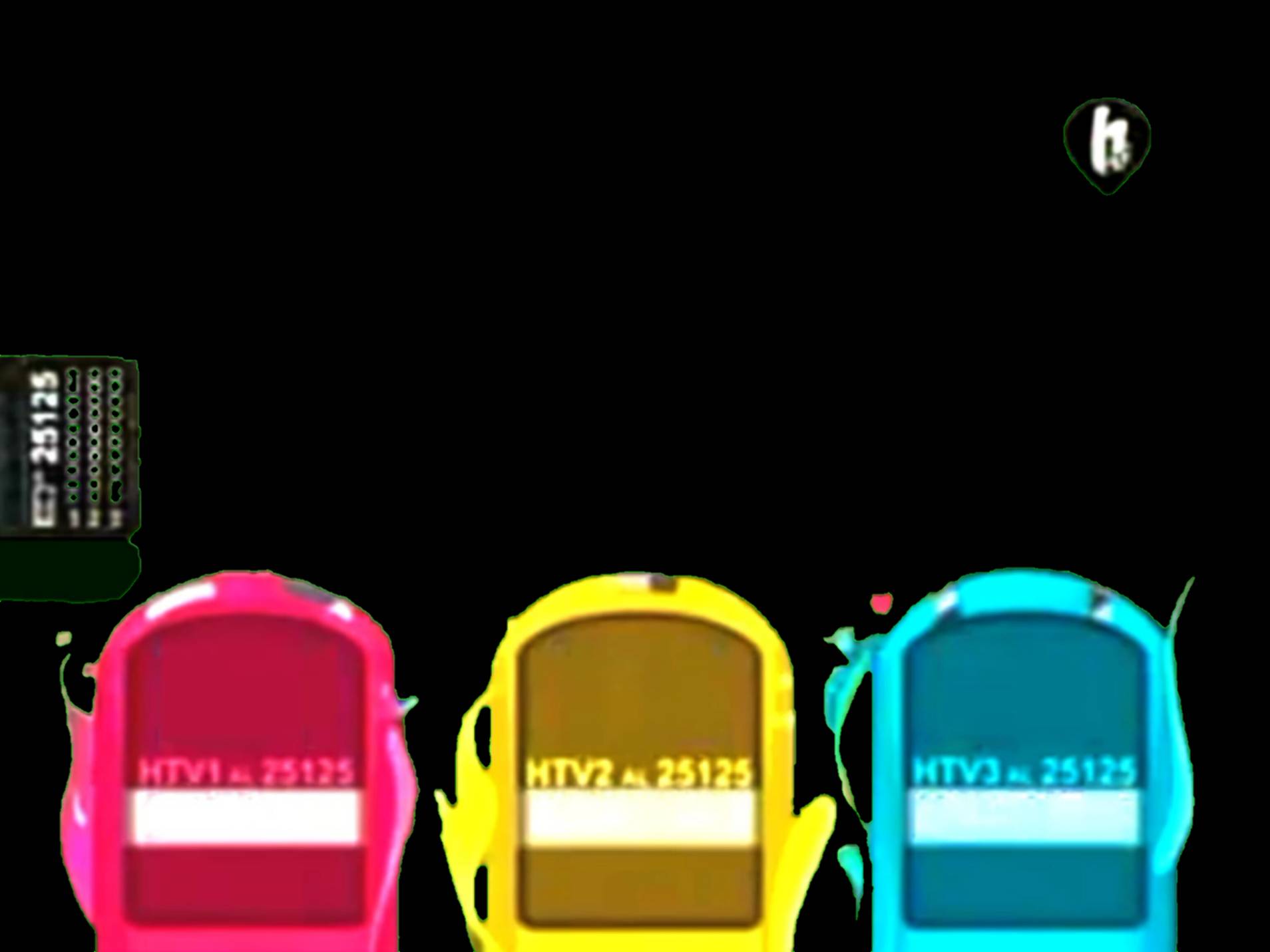 HTV LA - Template de HTV Power (2009-2014) by santiagoGamer2014 on ...