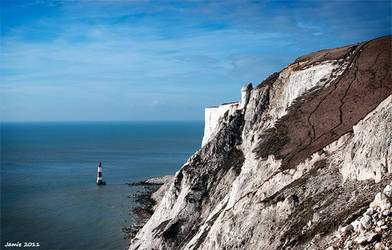 Beachy Head