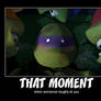 that moment #1