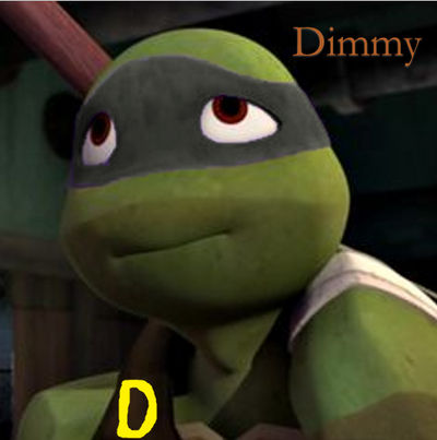 Dimmy Form Dimmy by raph78 on DeviantArt