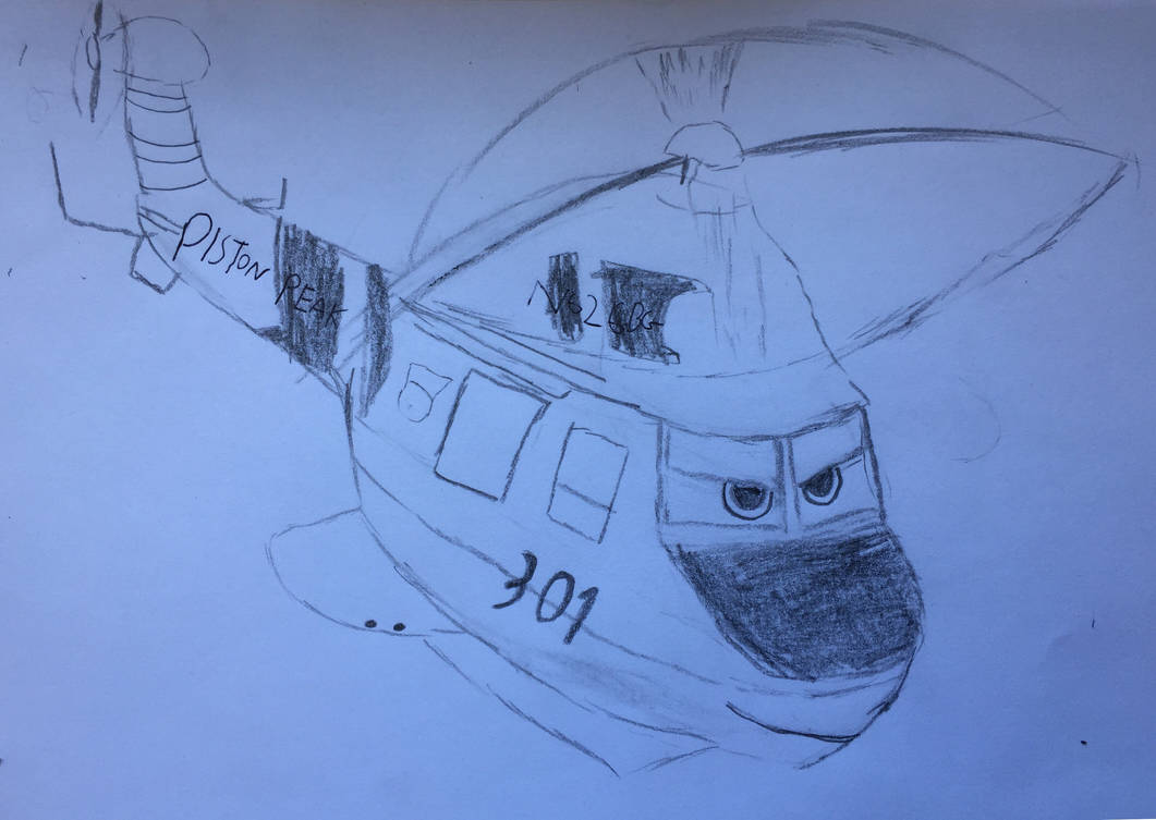 Blade Ranger drawing by raph78 on DeviantArt