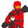 rwby/rvb Its Ok