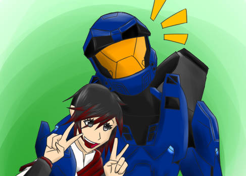 Remember Rvb Explore the Best Rvb Art | DeviantArt