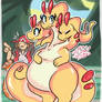 Go On Braixengoo! Burn to the Extreme!
