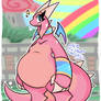 Just Another Redesign of Hyembs Once Again