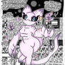 Once the Mew's Out of the Bottle, You Can't Put it Back In