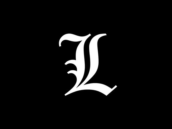 Death Note L Wallpaper By Stardragon77 On Deviantart Death Note L Wallpaper By Stardragon77 On Deviantart