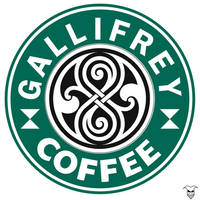 Gallifrey Coffee