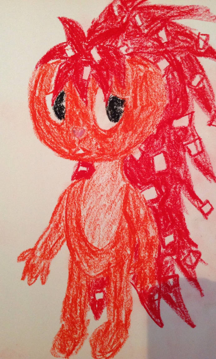 Flaky HTF by kittyface18 on DeviantArt