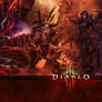 Diablo 3 Background