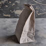 Paperbag( limestone)