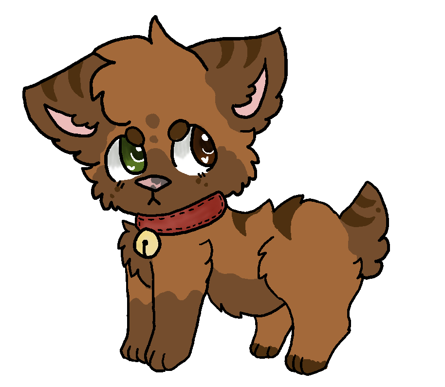 Angry Moochie Angry Munchie by Feathered-Robin on DeviantArt