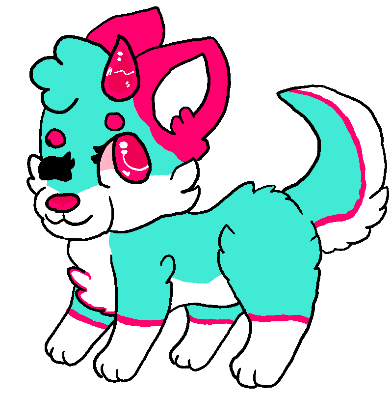 Kihu [AT} by Feathered-Robin on DeviantArt