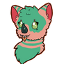 Chibi Blossom Bust {Ych}