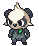 Pancham sprite