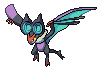 Noivern sprite