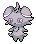 Espurr Sprite