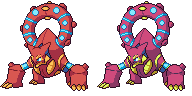 Volcanion