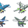 Vikavolt Sprite (Update)