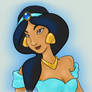 Princess Jasmine