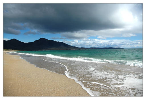 Tasmania: freycinet