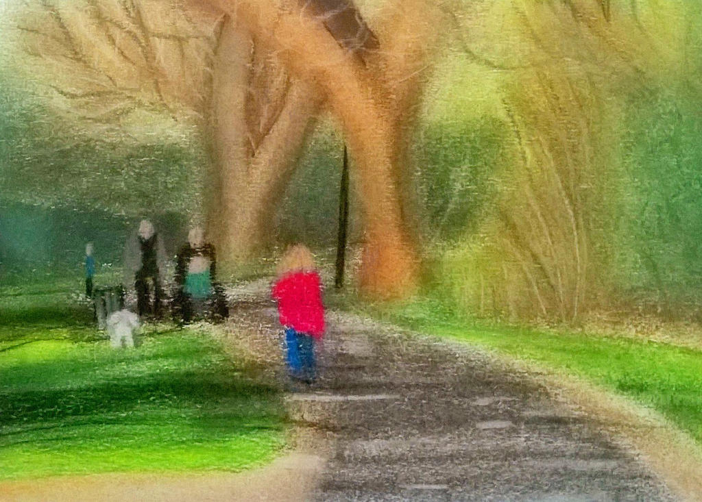Common Path Example The Common path by hannahmo61 on DeviantArt