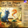 The Tea Dragon