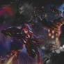 League Of Legends Wallpaper