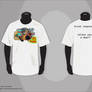 Minecon Contest T-shirt