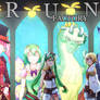 Rune Factory 4: Guardians [10th Anniversary]