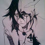 Ulquiorra Cifer: with Stylogra