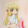 Chobits - Chii Chibi