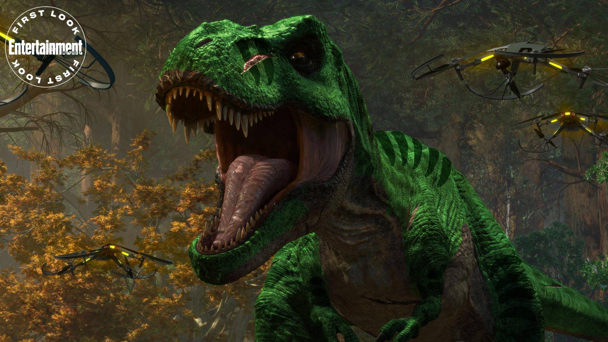 Junior el T-Rex by Emil762 on DeviantArt