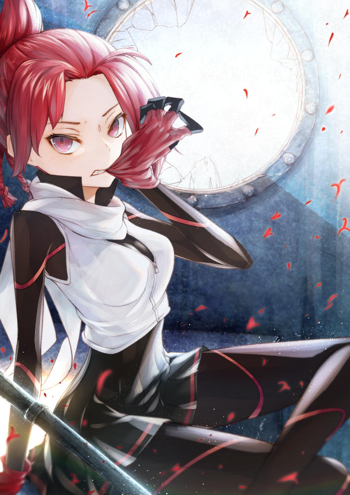 rin by cluseller on DeviantArt